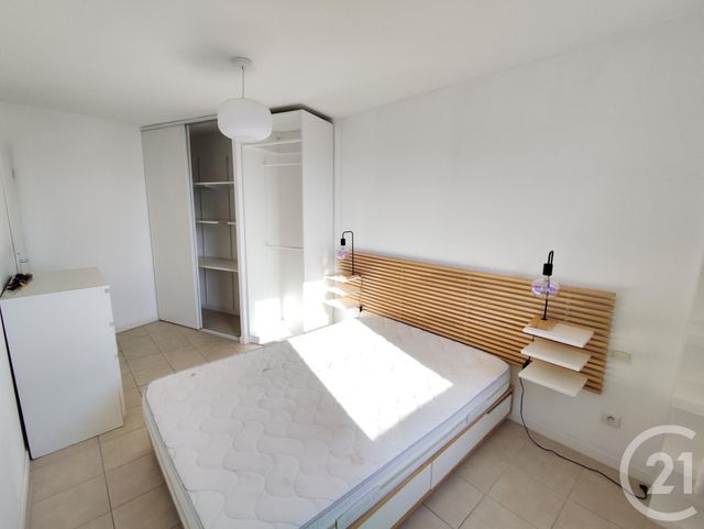 Appartement T3 à vendre - 3 pièces - 58,79 m2 - Nimes - 30 - LANGUEDOC-ROUSSILLON