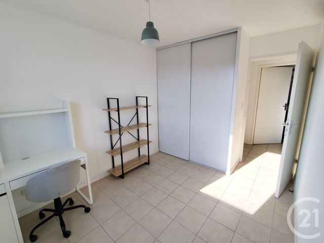 Appartement T3 à vendre - 3 pièces - 58,79 m2 - Nimes - 30 - LANGUEDOC-ROUSSILLON