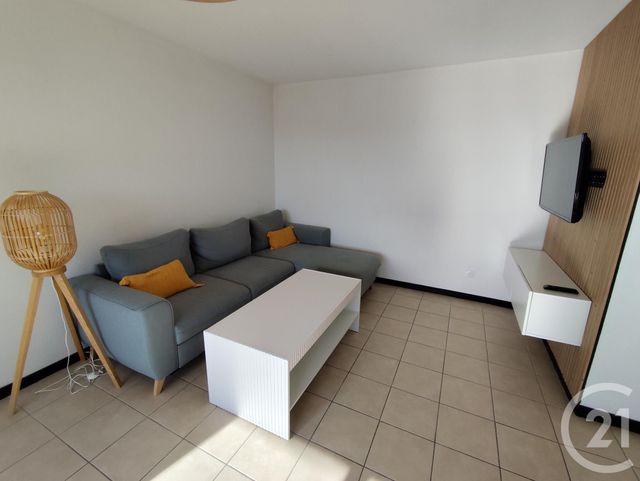 Appartement T3 à vendre - 3 pièces - 58,79 m2 - Nimes - 30 - LANGUEDOC-ROUSSILLON