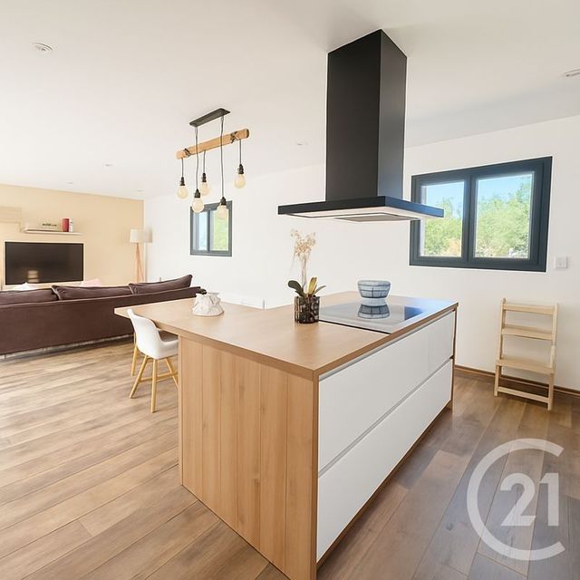 Maison &agrave; vendre - 5 pi&egrave;ces - 127,48 m2 - Bouillargues - 30 - LANGUEDOC-ROUSSILLON