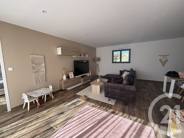 Maison à vendre - 5 pièces - 145,72 m2 - Bouillargues - 30 - LANGUEDOC-ROUSSILLON