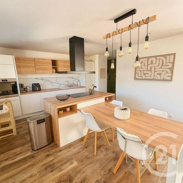 Maison &agrave; vendre - 5 pi&egrave;ces - 127,48 m2 - Bouillargues - 30 - LANGUEDOC-ROUSSILLON