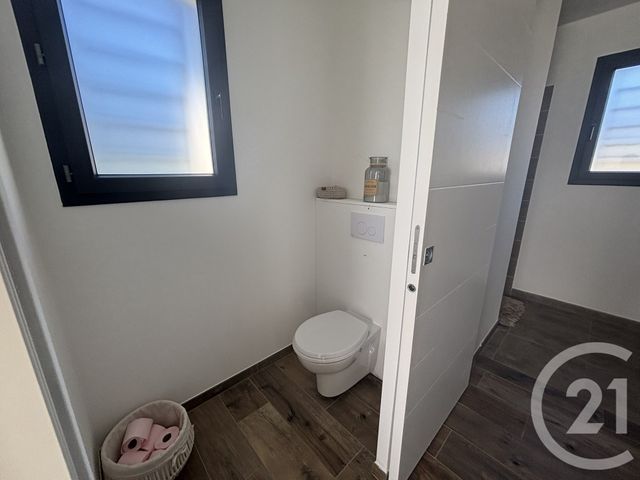 Maison à vendre - 5 pièces - 145,72 m2 - Bouillargues - 30 - LANGUEDOC-ROUSSILLON