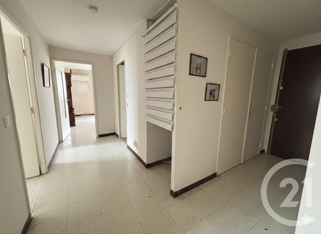 Appartement F4 &agrave; vendre - 4 pi&egrave;ces - 76,38 m2 - Nimes - 30 - LANGUEDOC-ROUSSILLON