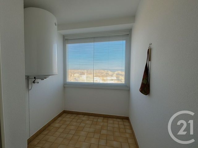 Appartement F4 &agrave; vendre - 4 pi&egrave;ces - 76,38 m2 - Nimes - 30 - LANGUEDOC-ROUSSILLON
