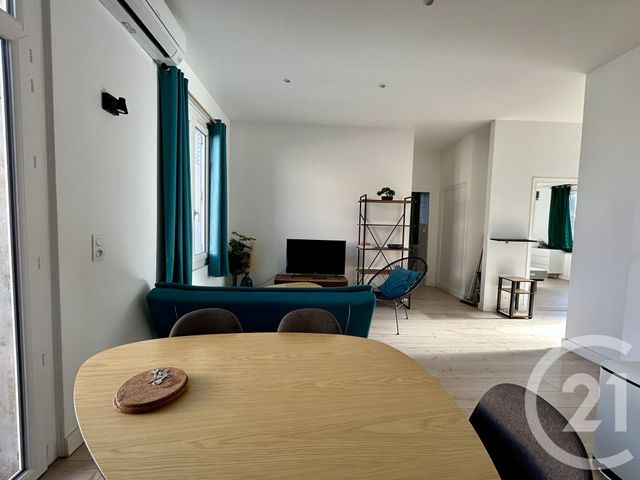 Appartement T4 à vendre - 4 pièces - 72,17 m2 - Nimes - 30 - LANGUEDOC-ROUSSILLON