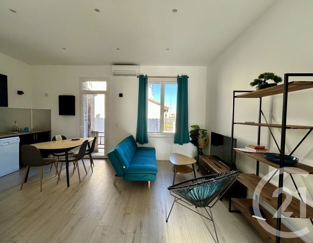 Appartement T4 à vendre - 4 pièces - 72,17 m2 - Nimes - 30 - LANGUEDOC-ROUSSILLON