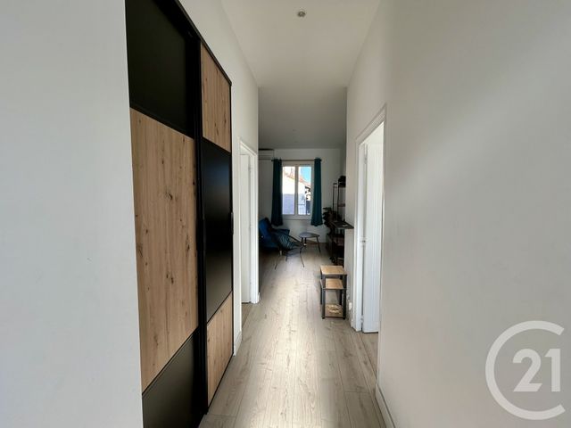 Appartement T4 à vendre - 4 pièces - 72,17 m2 - Nimes - 30 - LANGUEDOC-ROUSSILLON