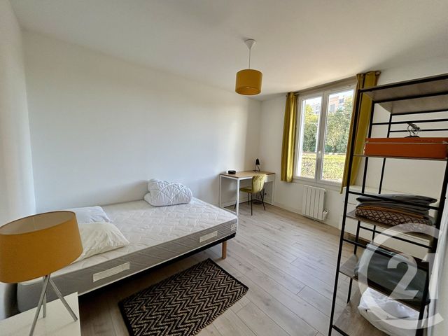 Appartement T4 à vendre - 4 pièces - 72,17 m2 - Nimes - 30 - LANGUEDOC-ROUSSILLON