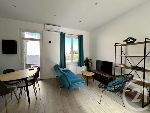 Appartement T4 à vendre - 4 pièces - 72,17 m2 - Nimes - 30 - LANGUEDOC-ROUSSILLON