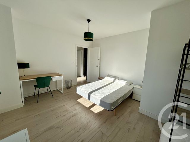 Appartement T4 à vendre - 4 pièces - 72,17 m2 - Nimes - 30 - LANGUEDOC-ROUSSILLON