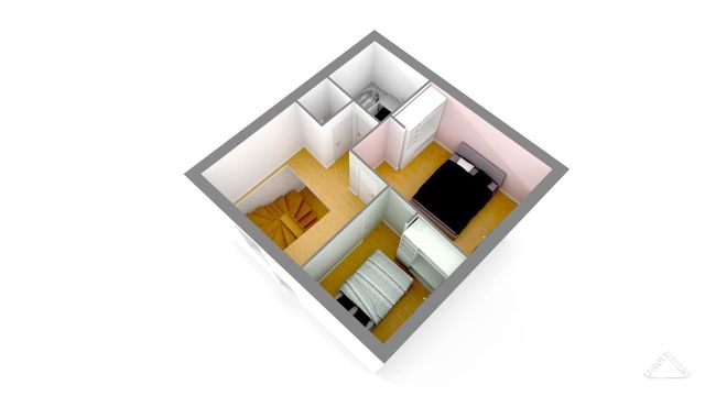appartement - NIMES - 30
