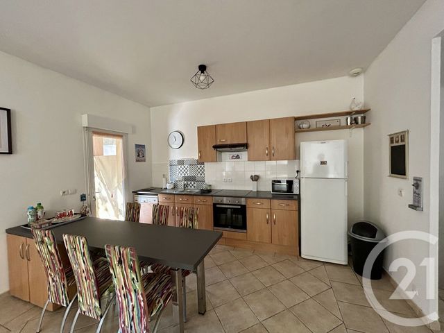 Maison à vendre - 5 pièces - 115,37 m2 - Nimes - 30 - LANGUEDOC-ROUSSILLON