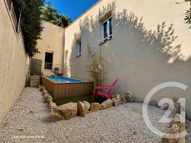 Maison &agrave; vendre - 5 pi&egrave;ces - 115,37 m2 - Nimes - 30 - LANGUEDOC-ROUSSILLON