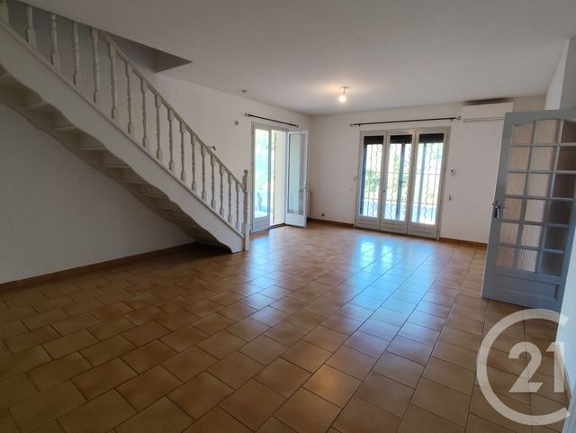 Maison à louer - 5 pièces - 121,38 m2 - Caissargues - 30 - LANGUEDOC-ROUSSILLON