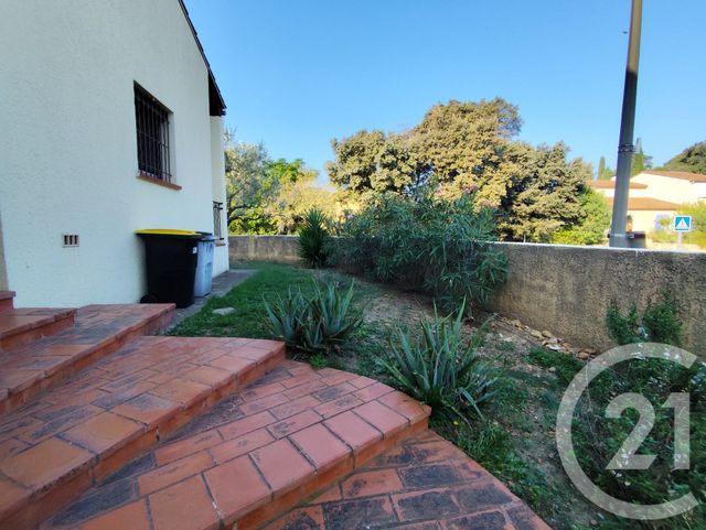 Maison à louer - 5 pièces - 121,38 m2 - Caissargues - 30 - LANGUEDOC-ROUSSILLON