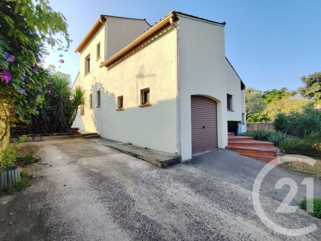 Maison à louer - 5 pièces - 121,38 m2 - Caissargues - 30 - LANGUEDOC-ROUSSILLON