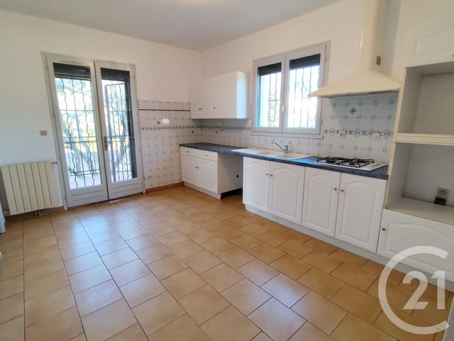 Maison à louer - 5 pièces - 121,38 m2 - Caissargues - 30 - LANGUEDOC-ROUSSILLON