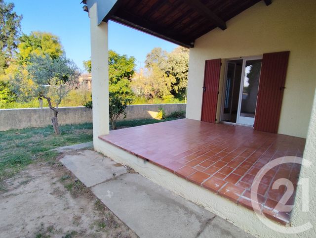 Maison à louer - 5 pièces - 121,38 m2 - Caissargues - 30 - LANGUEDOC-ROUSSILLON