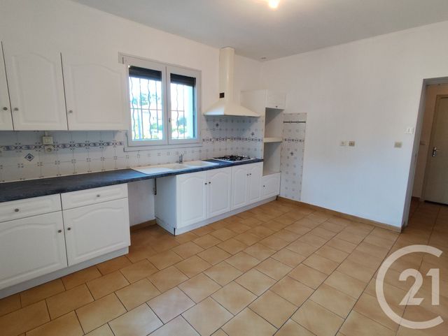 Maison à louer - 5 pièces - 121,38 m2 - Caissargues - 30 - LANGUEDOC-ROUSSILLON