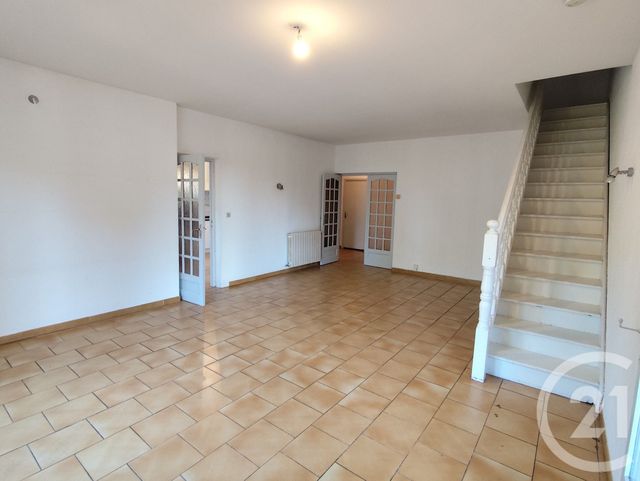 Maison à louer - 5 pièces - 121,38 m2 - Caissargues - 30 - LANGUEDOC-ROUSSILLON