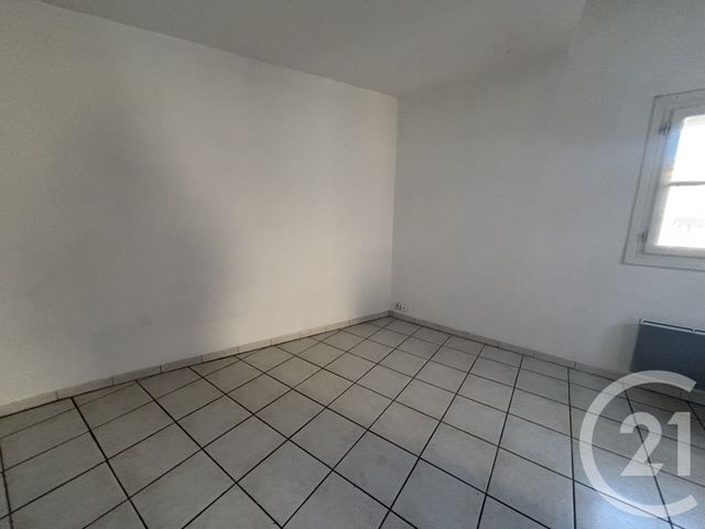 Appartement &agrave; vendre - 2 pi&egrave;ces - 36,30 m2 - Nimes - 30 - LANGUEDOC-ROUSSILLON