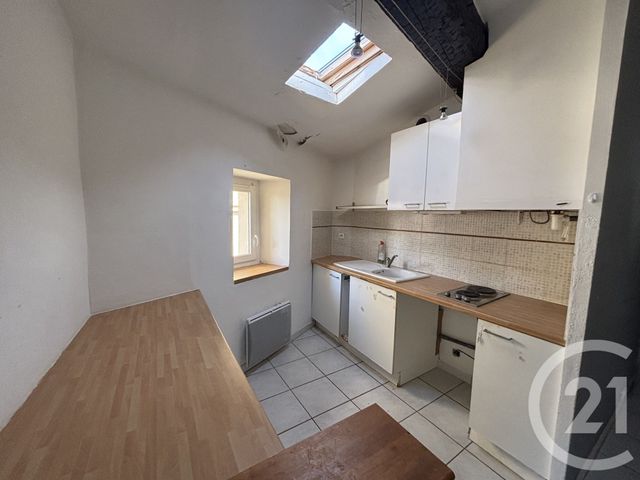 Appartement à vendre NIMES