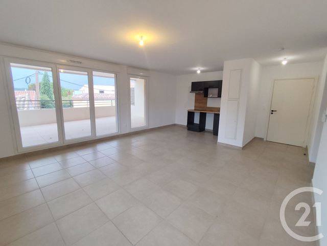 appartement - NIMES - 30
