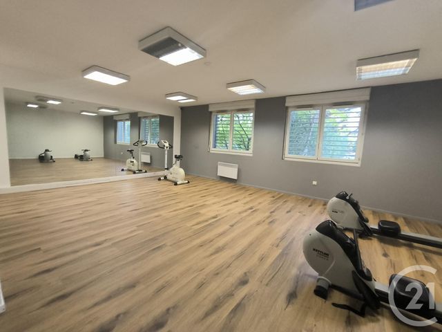 Appartement Studio à vendre - 1 pièce - 22,75 m2 - Nimes - 30 - LANGUEDOC-ROUSSILLON