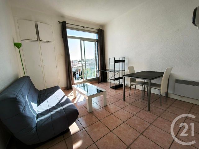 Appartement Studio à vendre NIMES