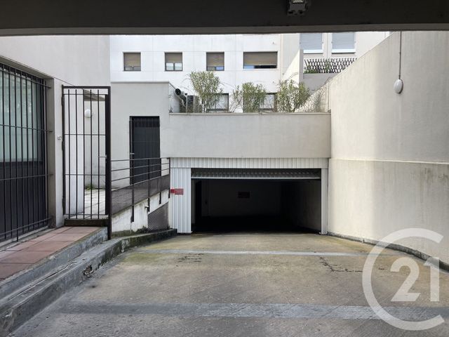 Parking à louer NIMES