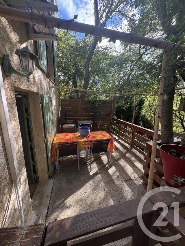 Maison à vendre - 5 pièces - 90 m2 - Poulx - 30 - LANGUEDOC-ROUSSILLON