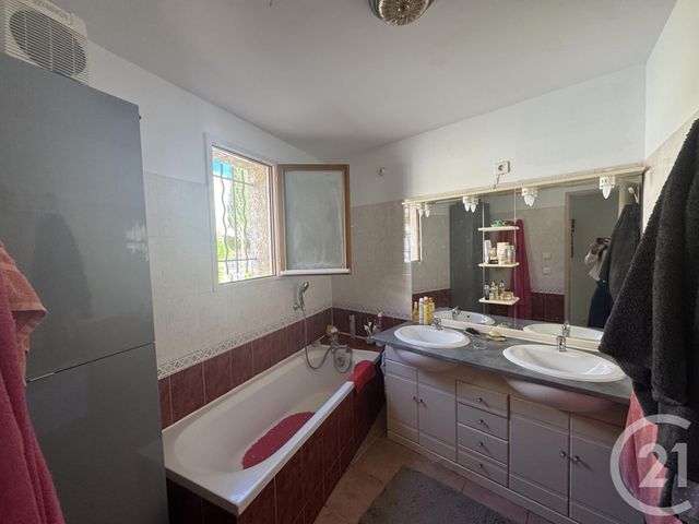 Maison à vendre - 5 pièces - 90 m2 - Poulx - 30 - LANGUEDOC-ROUSSILLON