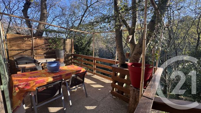 Maison &agrave; vendre - 5 pi&egrave;ces - 90 m2 - Poulx - 30 - LANGUEDOC-ROUSSILLON