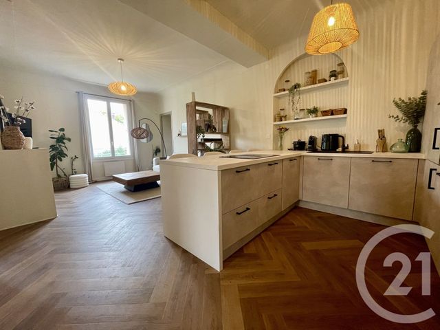 Afficher la photo en grand Appartement F3 à vendre - 3 pièces - 61,14 m2 - Nimes - 30 - LANGUEDOC-ROUSSILLON