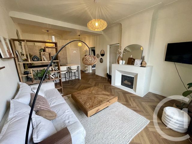 Appartement F3 à vendre NIMES