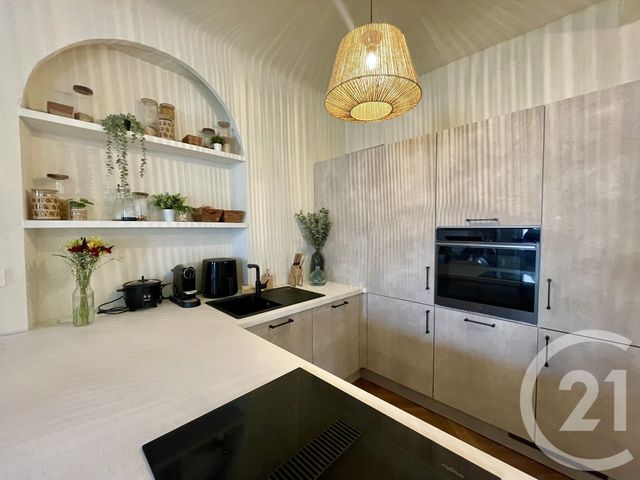 Afficher la photo en grand Appartement F3 à vendre - 3 pièces - 61,14 m2 - Nimes - 30 - LANGUEDOC-ROUSSILLON