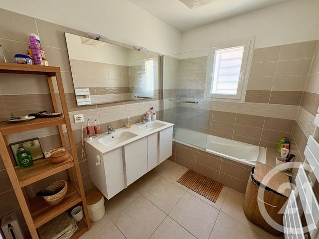 Maison &agrave; vendre - 5 pi&egrave;ces - 109 m2 - Bouillargues - 30 - LANGUEDOC-ROUSSILLON