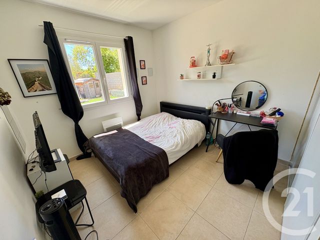 Maison &agrave; vendre - 5 pi&egrave;ces - 109 m2 - Bouillargues - 30 - LANGUEDOC-ROUSSILLON