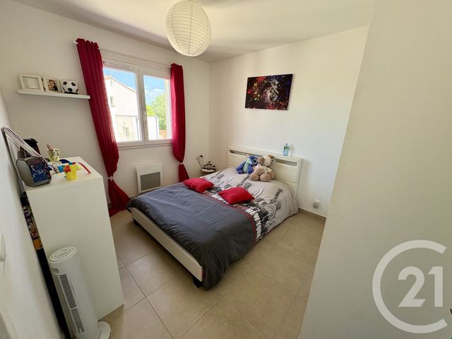 Maison &agrave; vendre - 5 pi&egrave;ces - 109 m2 - Bouillargues - 30 - LANGUEDOC-ROUSSILLON