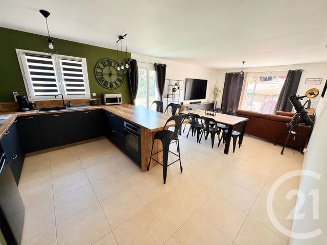Maison &agrave; vendre - 5 pi&egrave;ces - 109 m2 - Bouillargues - 30 - LANGUEDOC-ROUSSILLON