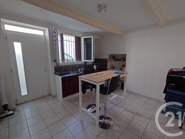 Immeuble à vendre - 143,74 m2 - Nimes - 30 - LANGUEDOC-ROUSSILLON