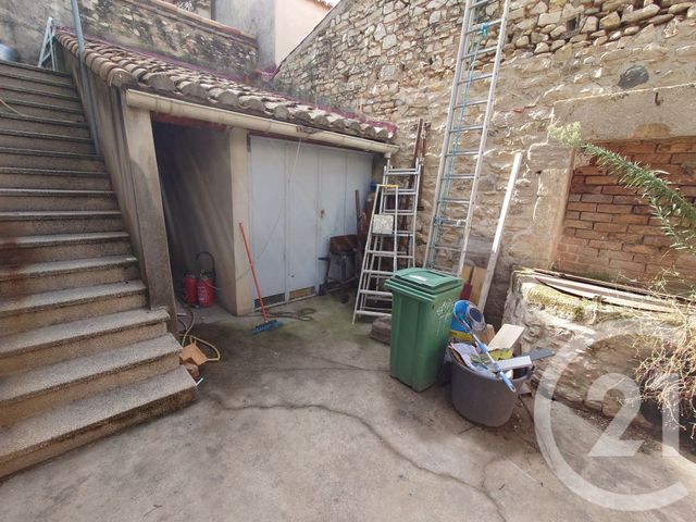 Immeuble à vendre - 143,74 m2 - Nimes - 30 - LANGUEDOC-ROUSSILLON
