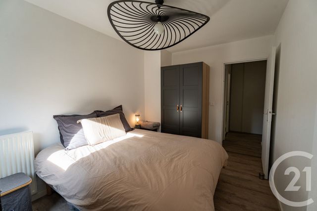 Appartement F2 à vendre - 2 pièces - 46,50 m2 - Nimes - 30 - LANGUEDOC-ROUSSILLON