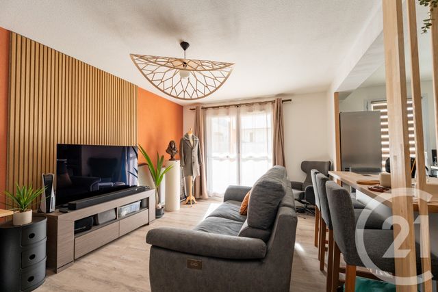 Appartement F2 à vendre NIMES