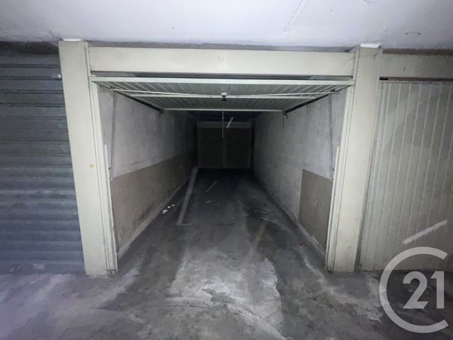 Parking à louer - 17,30 m2 - Nimes - 30 - LANGUEDOC-ROUSSILLON