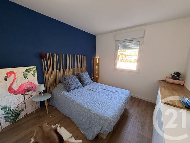 Appartement &agrave; vendre - 2 pi&egrave;ces - 41,06 m2 - Nimes - 30 - LANGUEDOC-ROUSSILLON