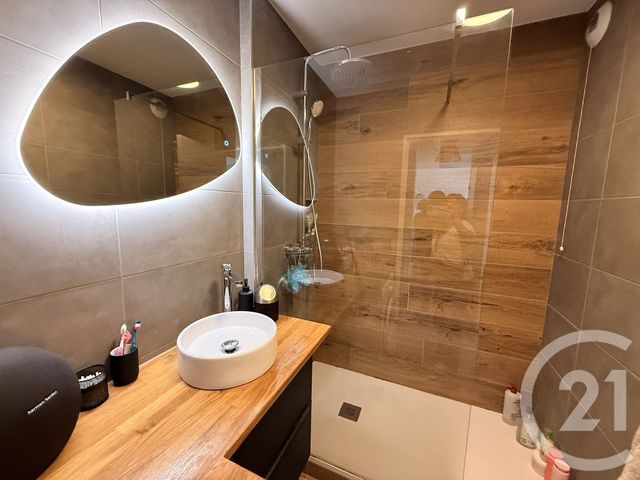Appartement &agrave; vendre - 2 pi&egrave;ces - 41,06 m2 - Nimes - 30 - LANGUEDOC-ROUSSILLON