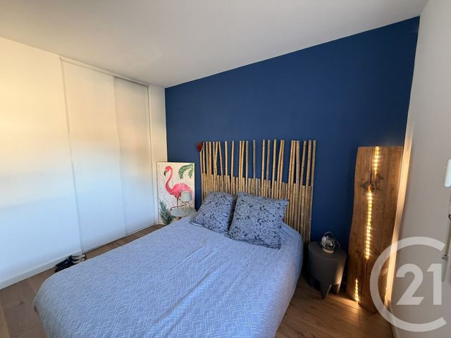 Appartement &agrave; vendre - 2 pi&egrave;ces - 41,06 m2 - Nimes - 30 - LANGUEDOC-ROUSSILLON
