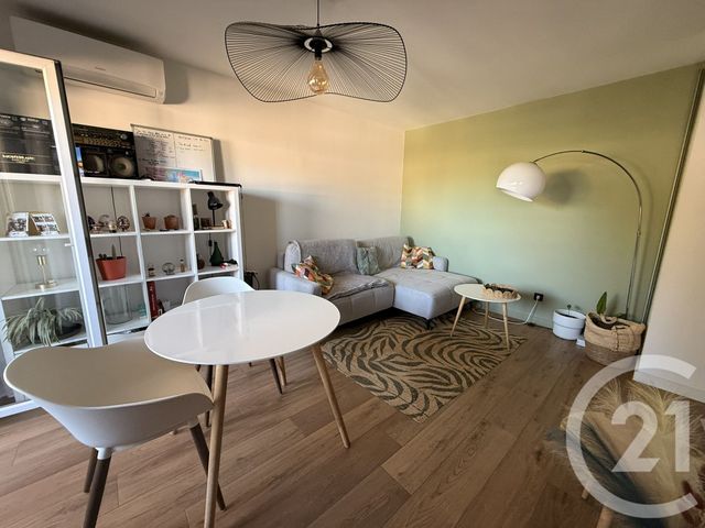 appartement - NIMES - 30